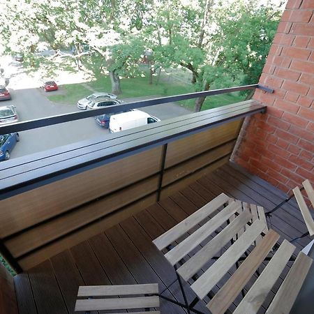 Great Location, Stylish Apartment Jūrkalne Buitenkant foto