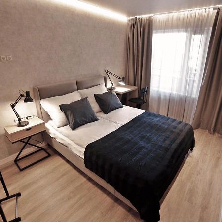 Great Location, Stylish Apartment Jūrkalne Buitenkant foto