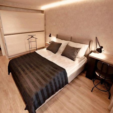 Great Location, Stylish Apartment Jūrkalne Buitenkant foto