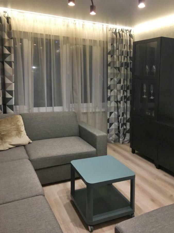 Great Location, Stylish Apartment Jūrkalne Buitenkant foto