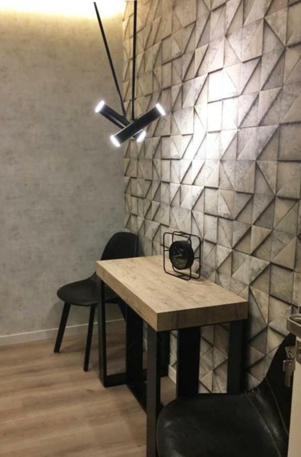 Great Location, Stylish Apartment Jūrkalne Buitenkant foto
