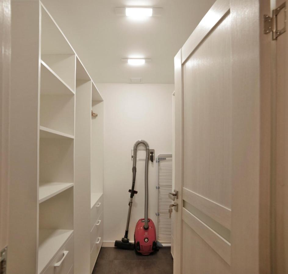 Great Location, Stylish Apartment Jūrkalne Buitenkant foto